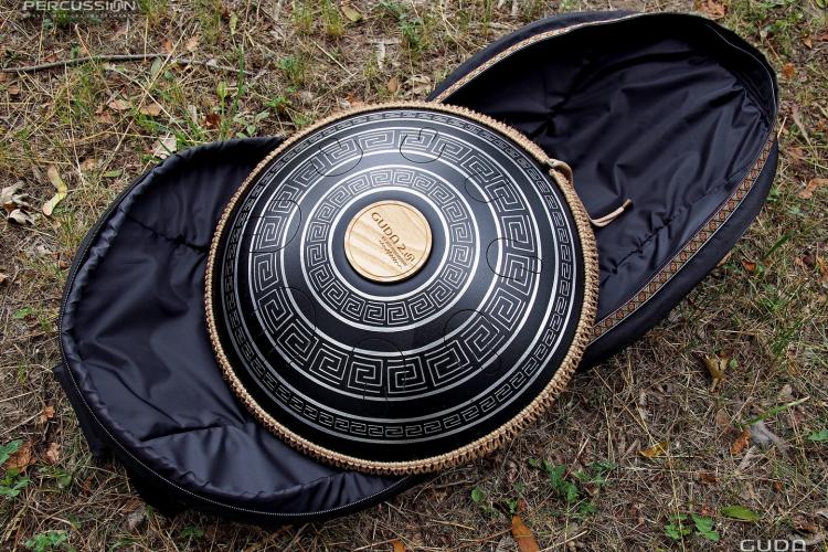 GUDA 2.0 Standard - Handpan drum