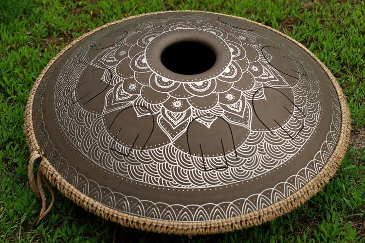 GUDA 2.0 Standard - Handpan drum
