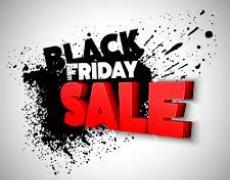 Black Friday 2023 Sale
