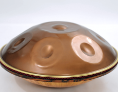 Sew Handpan