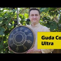 Guda Coin Ultra