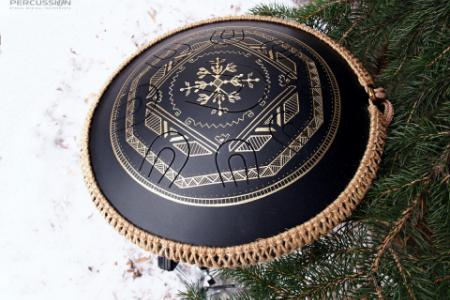 Guda drum scales cheap