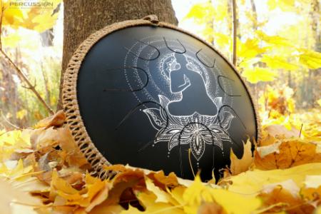 Guda drum scales best sale