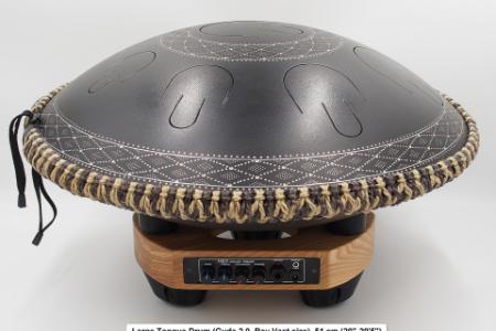 Hex by Orbis stand