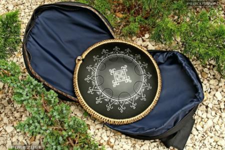 GUDA DRUM Freezbee グーダドラム 専用カバー付き Amazon.com: GUDA DRUM Freezbee with Premium design and Soft