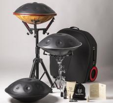 GUDA - Official Guda Drum website
