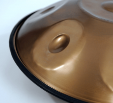 Sew Handpan, Mini model