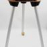 Hex Handpan Telescopic Stand