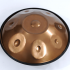 Sew Handpan, Mini