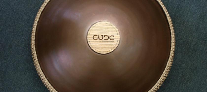GUDA 2.0 Standard - Handpan drum