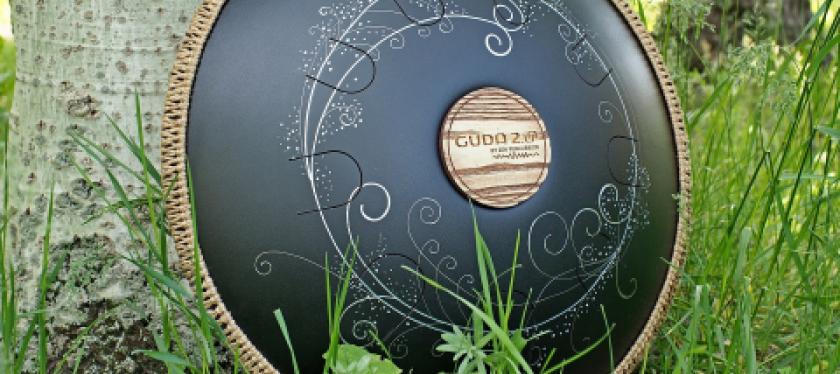 GUDA 2.0 Standard - Handpan drum