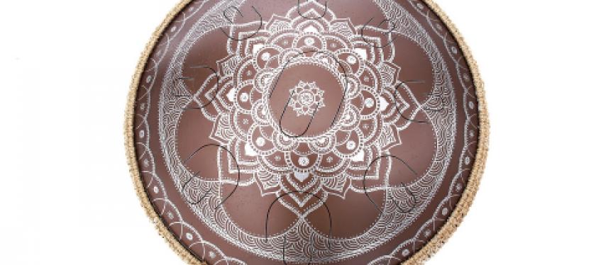 Guda 2.0 Plus - Handpan drum